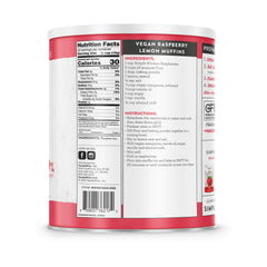Buy 3, Get 1 Free - Freeze-Dried Raspberries
