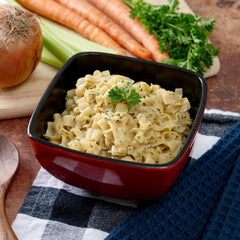 84 Serving Breakfast and Entree Grab and Go Food Kit  Wise Company   