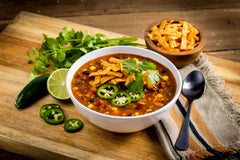 TORTILLA - Soup Mix - 6 Ct Case - 8 Servings