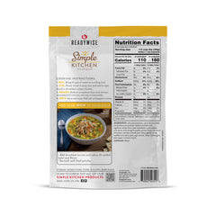 Soup Sampler