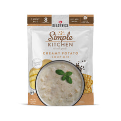 Soup Sampler