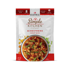 Soup Sampler