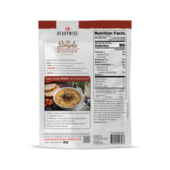 Soup Sampler