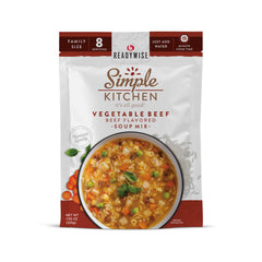 Soup Sampler