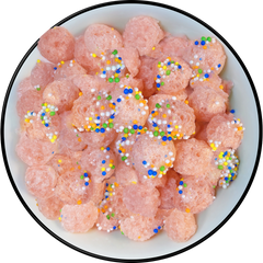 Simple Kitchen Cosmic Asteroids (Freeze-Dried Gummy Clusters)
