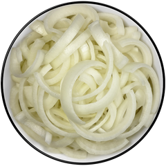 Sliced Onions – Freeze-Dried #10 Can – 23 Servings | ReadyWise