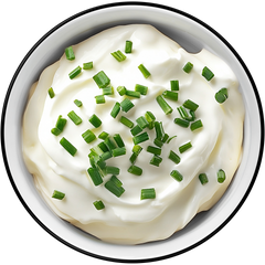 Sour Cream Powder – #10 Can – 84 Servings | ReadyWise