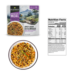 Trail Essentials Bundle