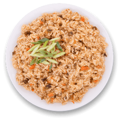 Emergency Food Favorite - Teriyaki Rice (5 x 4 Serving Pouches)