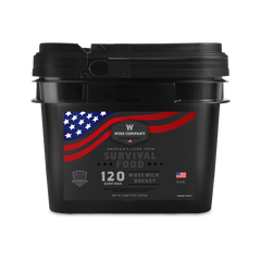 30 Day Protein Power Bundle