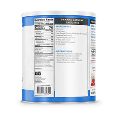Beverage Bundle - #10 Cans