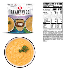 8-Pack Trail Meal Bundle