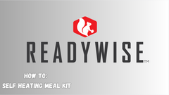 Self Heating Comfort Food Bundle