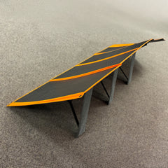 Generator And Solar Panel Bundle