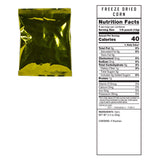 1440 Serving Freeze Dried Vegetable Bundle - ReadyWise