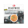 2021 Limited Edition 72 Hour Earthquake Emergency Food Kit - ReadyWise