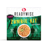 2021 Limited Edition 72 Hour Zombie Emergency Food Kit - ReadyWise