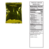 240 Serving Freeze Dried Vegetable Bundle - ReadyWise