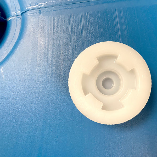 55 Gallon Water Drum - Water Storage – ReadyWise