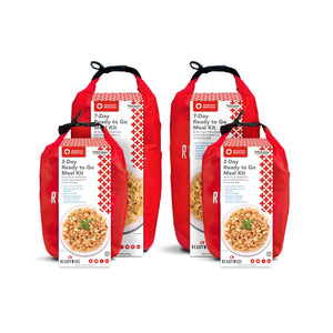Hurricane Grab and Go Bundle
