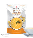 ReadyWise-Simple-Kitchen-Cheesy-potato-soup-four-servings