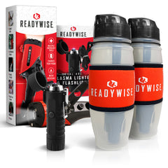Survival Gear Bundle by ReadyWise  ReadyWise   