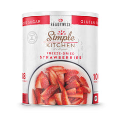Simple-Kitchen-#10-can-freeze-dried-strawberries
