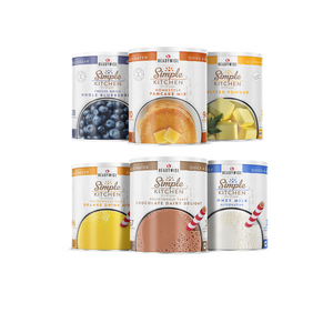 Ultimate Breakfast Bundle