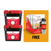 Milk & Cookie Bundle Plus FREE GIFT