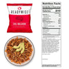 American Red Cross Grab & Go Entree Bucket BOGO - ReadyWise