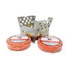 Cube Stove + 2 Fire Starters - ReadyWise