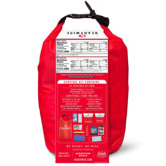 Emergency Survival Starter Kit singleton_gift ReadyWise   