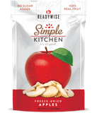 Freeze-Dried Sweet Apples - 6 Pack - ReadyWise