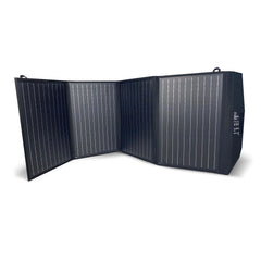 Generator and Solar Panel Bundle - ReadyWise