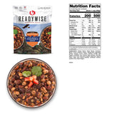 Hunting Food Calorie Booster Bucket - ReadyWise