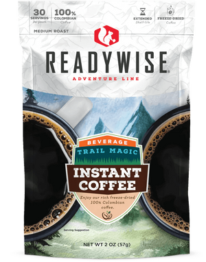 Trail Magic Instant Coffee