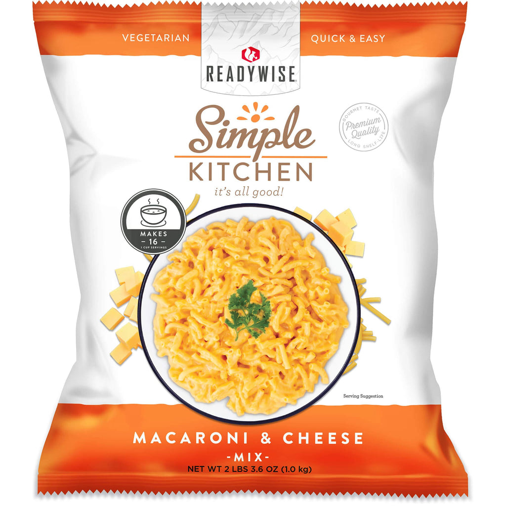 ReadyWise-SimpleKitchen-Foodservice-Dry-Mix-best-tasting-mac-and-cheese