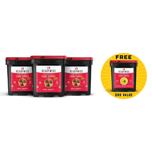 Meat Bundle - ReadyWise
