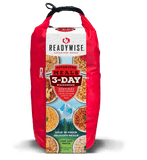 ReadyWise 3 Day Adventure Bag - ReadyWise