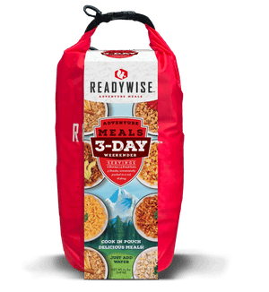 ReadyWise 3 Day Adventure Bag - ReadyWise