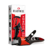 ReadyWise Multi-Functional Survival Flashlight - ReadyWise
