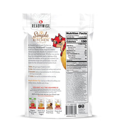 ReadyWise Sampler Bundle - ReadyWise