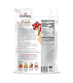 ReadyWise Sampler Bundle - ReadyWise
