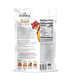 Simple Kitchen Cheesy Potato Soup - 6 Pack - ReadyWise-nutritionals