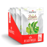 Smart Snack Variety Pack - ReadyWise