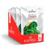 Smart Snack Variety Pack - ReadyWise