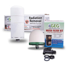 Ultimate Water Filtration Bundle for use with ReadyWise Food Buckets - ReadyWise