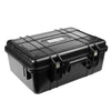 Wagan 800W Solar eCase Generator + Solar Panel - ReadyWise
