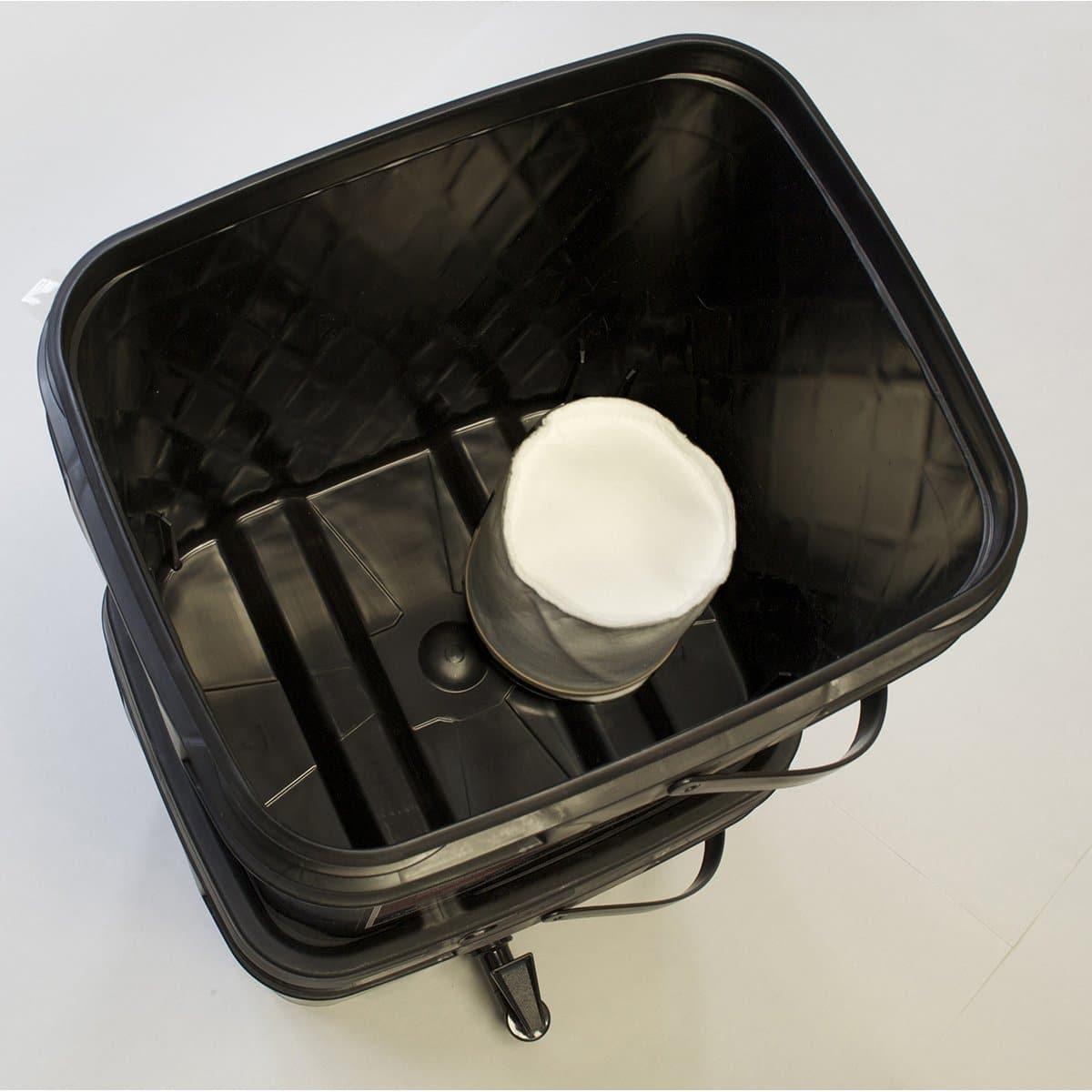 Water Filter Kit for use with ReadyWise Food Buckets - ReadyWise