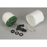 Water Filter Kit for use with ReadyWise Food Buckets - ReadyWise